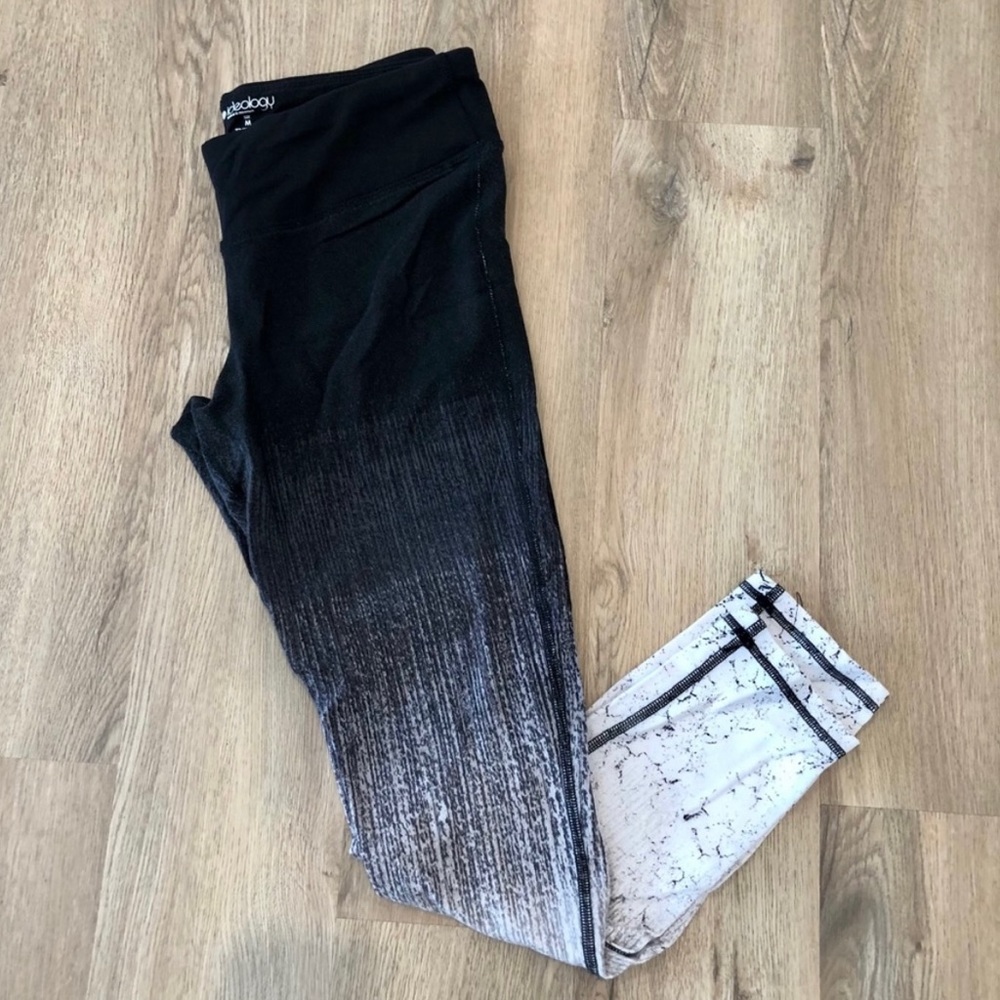 Womens Ideology Athletic Pants
